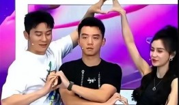 最近娱乐圈有什么新闻,明星恋情曝光、影视作品热议不断